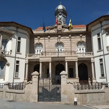 Golden Apartment Vila Nova de Gaia