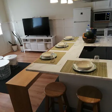 Apartment Golden Vila Nova de Gaia